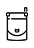 Kantong jerami bawaan